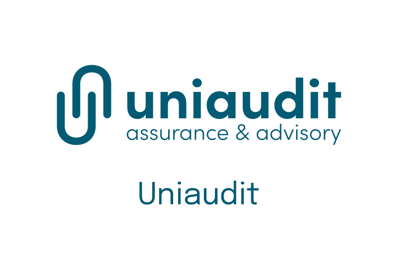 uniaudit Button